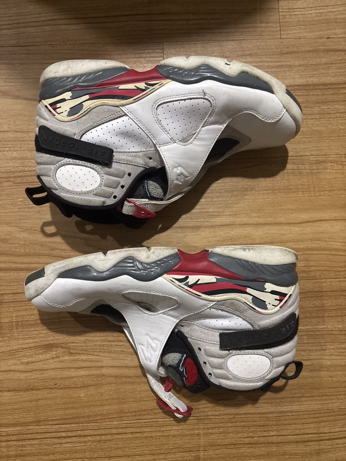 Jordan Brand Air jordan 8 Size US 8.5 / EU 41-42 - 1 Thumbnail