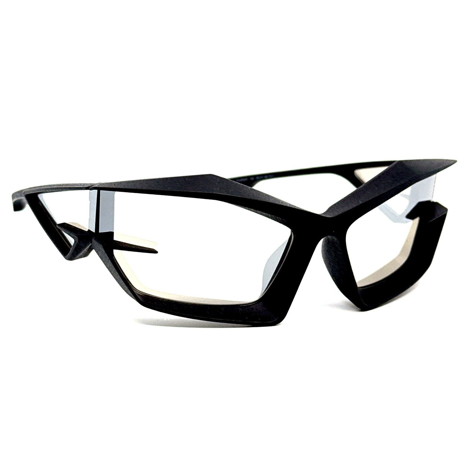 New! GIVENCHY Eyeglasses GV50046I 001, Authentic GIVENCHY GV50046I 001 Pearl | Online Sale - Amevista main image 2