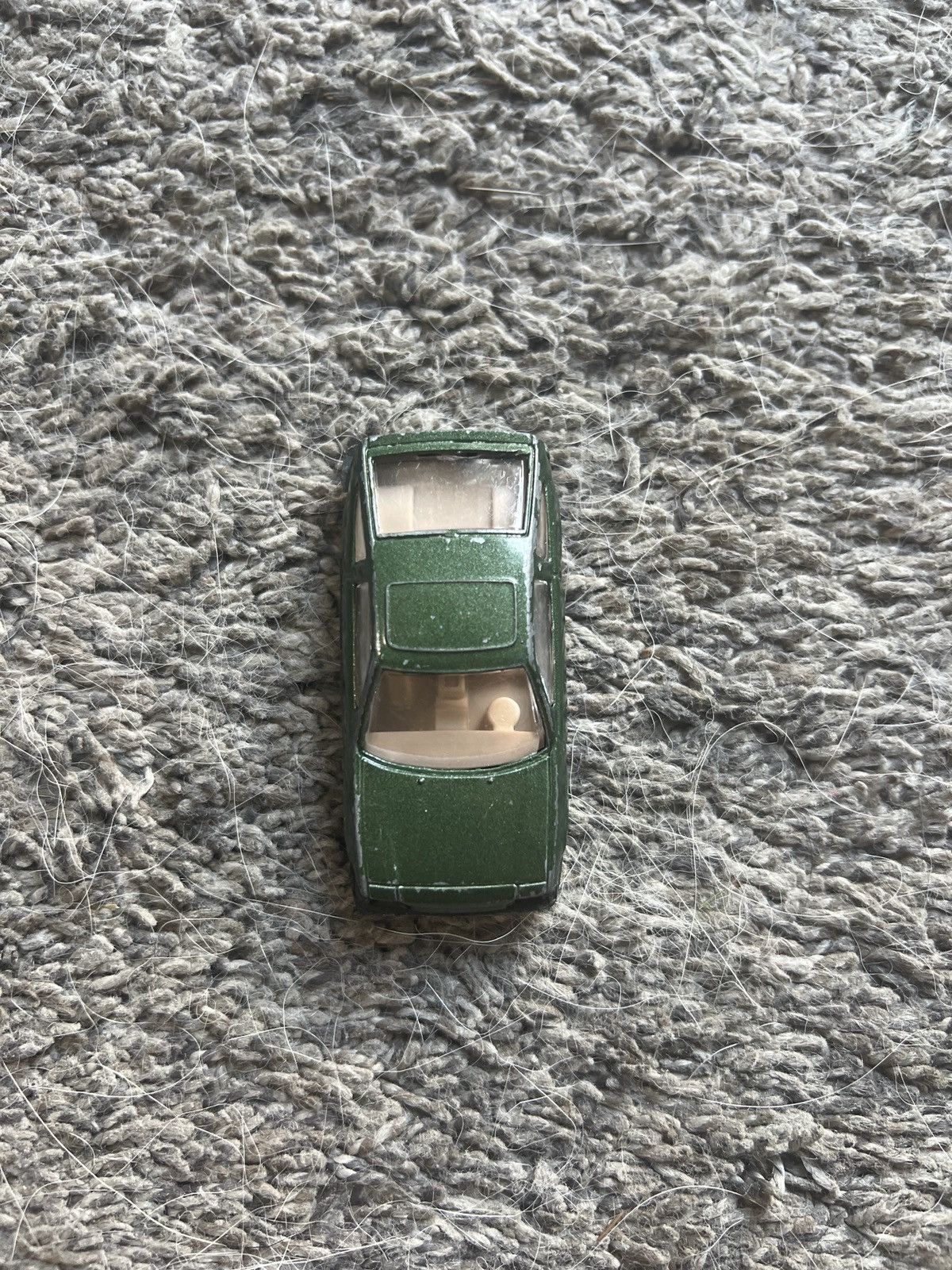 Honda Honda CR-X Die-Cast Car Size ONE SIZE - 2 Thumbnail