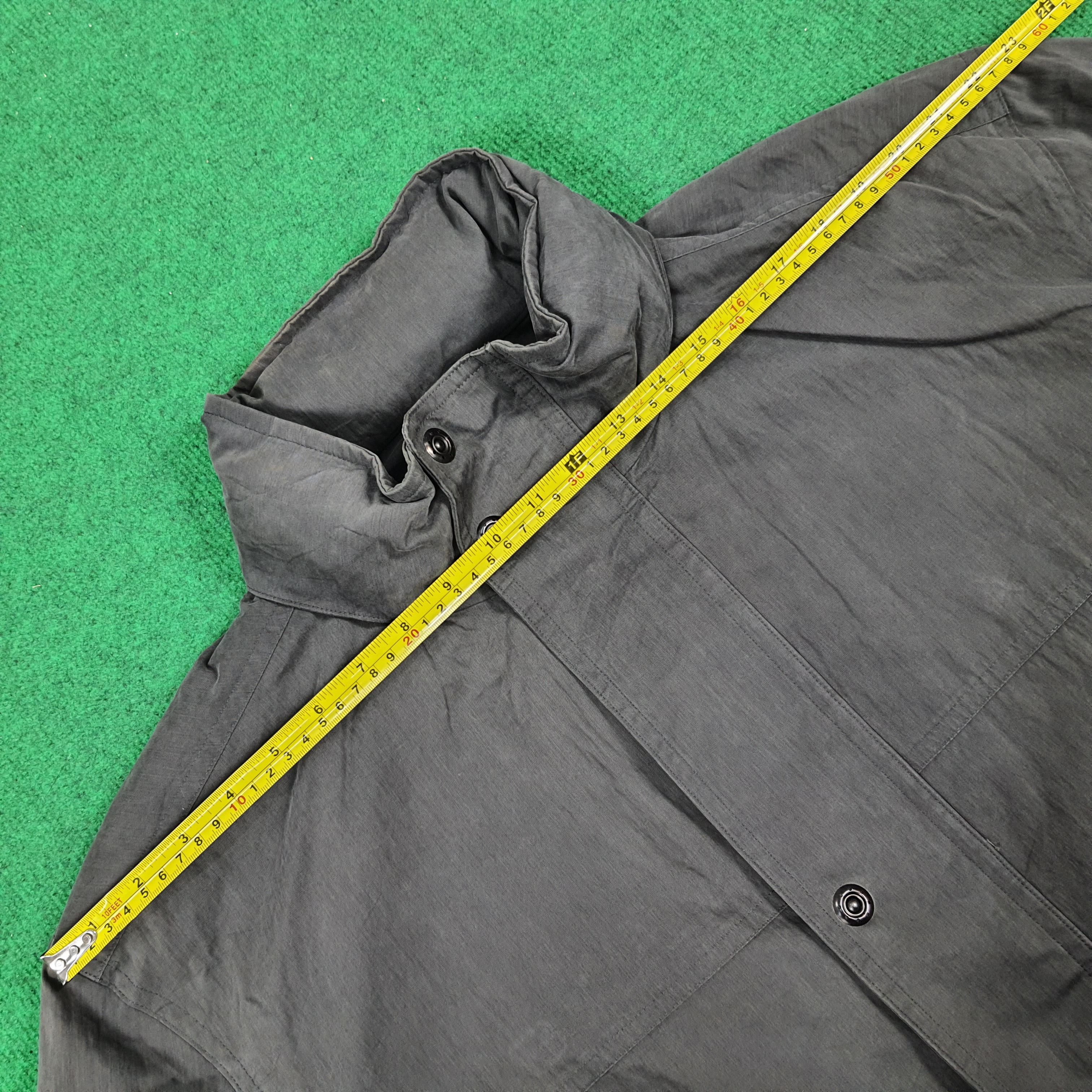 Balenciaga × Designer Vintage Balenciaga Paris Sports Jacket Size US L / EU 52-54 / 3 - 10 Thumbnail