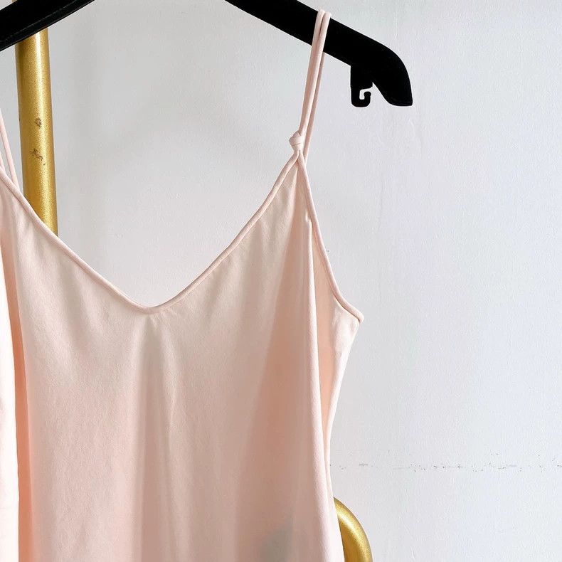 Loro Piana LORO PIANA Pink strapless top Size XS / US 0-2 / IT 36-38 - 3 Thumbnail