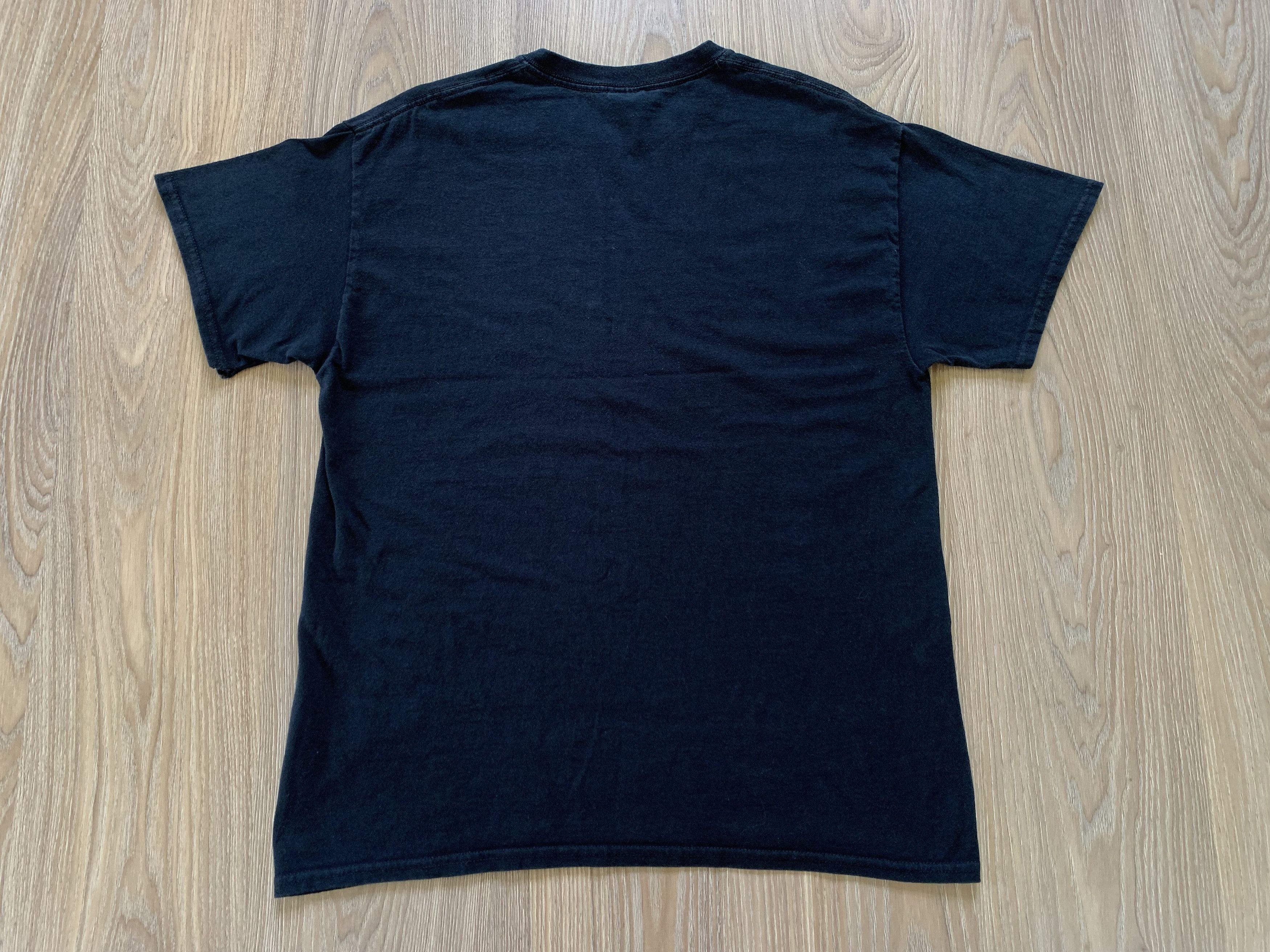 Band Tees × Gildan Gildan All Time Low Vintage T Shirt Size US M / EU 48-50 / 2 - 3 Thumbnail