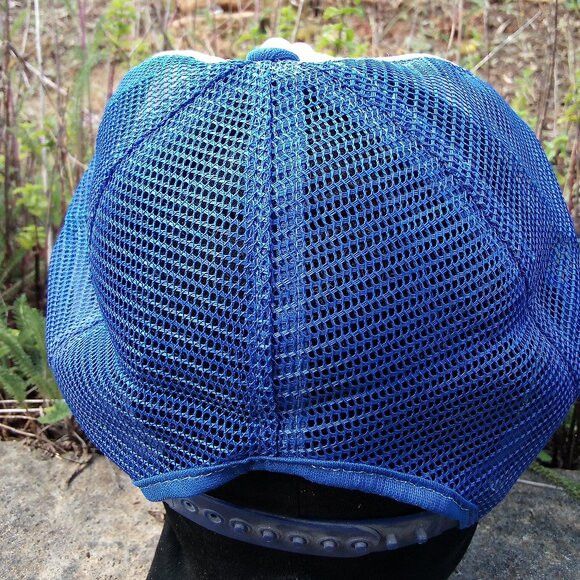 Vintage Vintage The Statler Brothers Snap Back Trucker Hat Cap Size ONE SIZE - 4 Thumbnail
