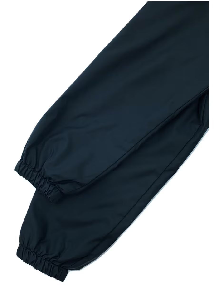 Undercover Tonal U Logo Nylon Coach Jacket Size US M / EU 48-50 / 2 - 6 Thumbnail