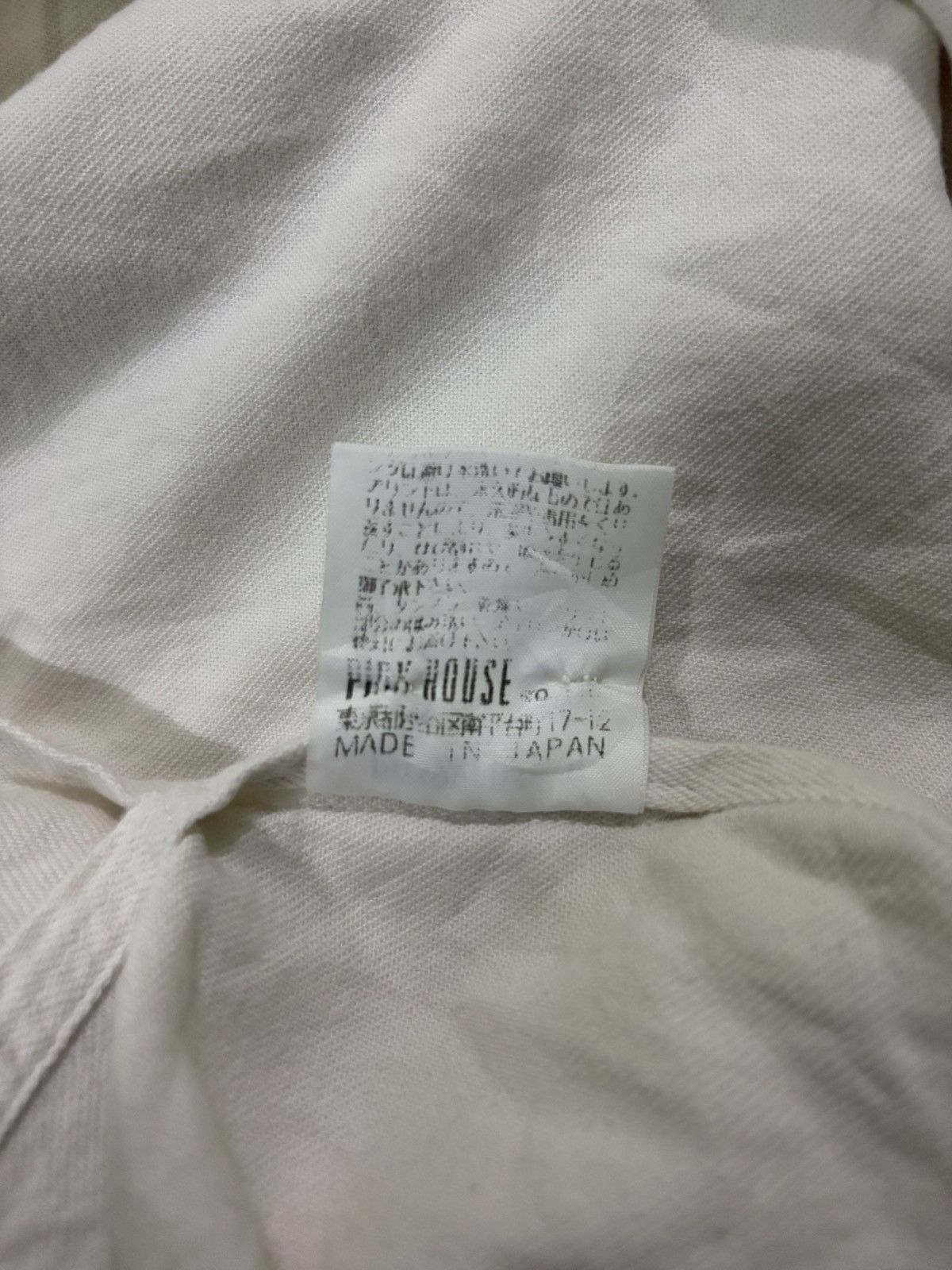 Karl Helmut Karl Helmut Vintage Utility Shirt with Rare Patches Size US L / EU 52-54 / 3 - 17 Thumbnail