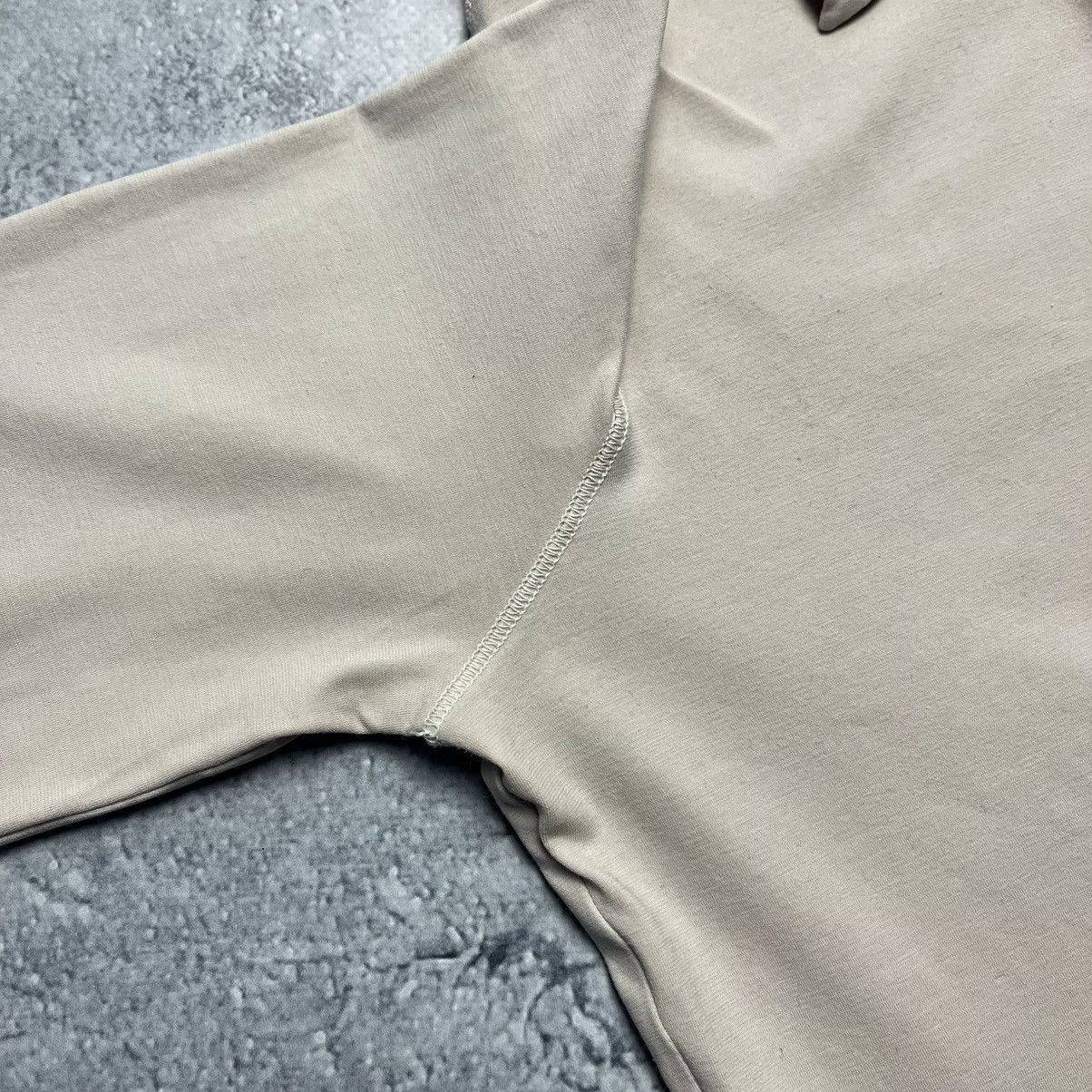 C.P. Company Vintage C.P. Company Collared V-Neck Longsleeve Blouse Size M / US 6-8 / IT 42-44 - 10 Thumbnail