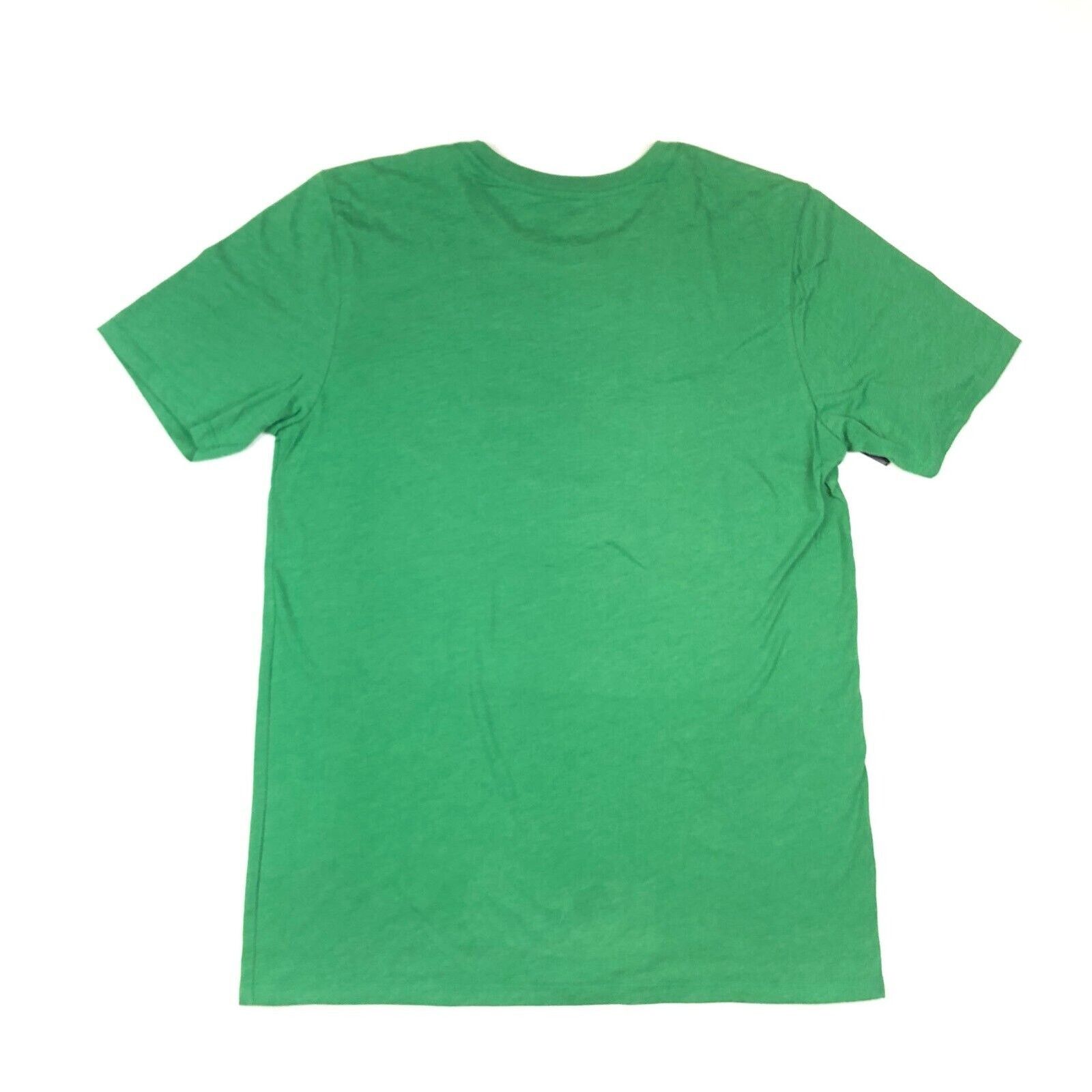 Hurley Hurley Buckle Exclusive Premium Cut Mexico Tee T Shirt Size US L / EU 52-54 / 3 - 3 Thumbnail