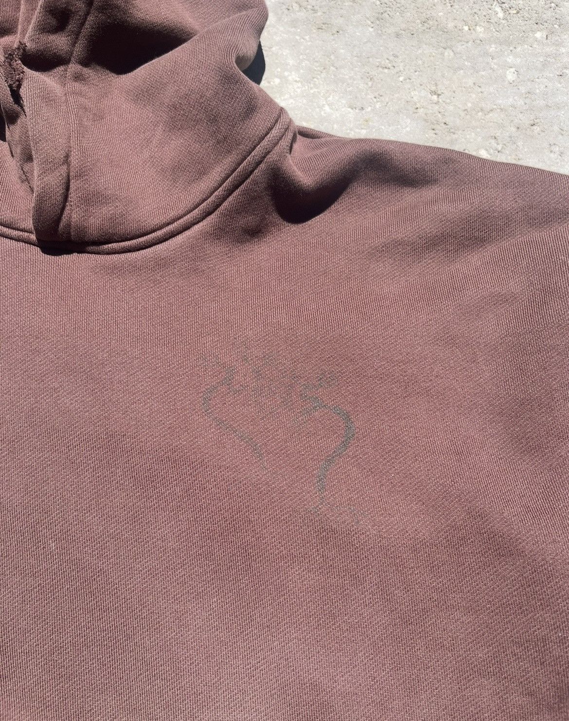 Absent × Fugazi 2021 fugazi x absent hoodie Size US M / EU 48-50 / 2 - 2 Thumbnail