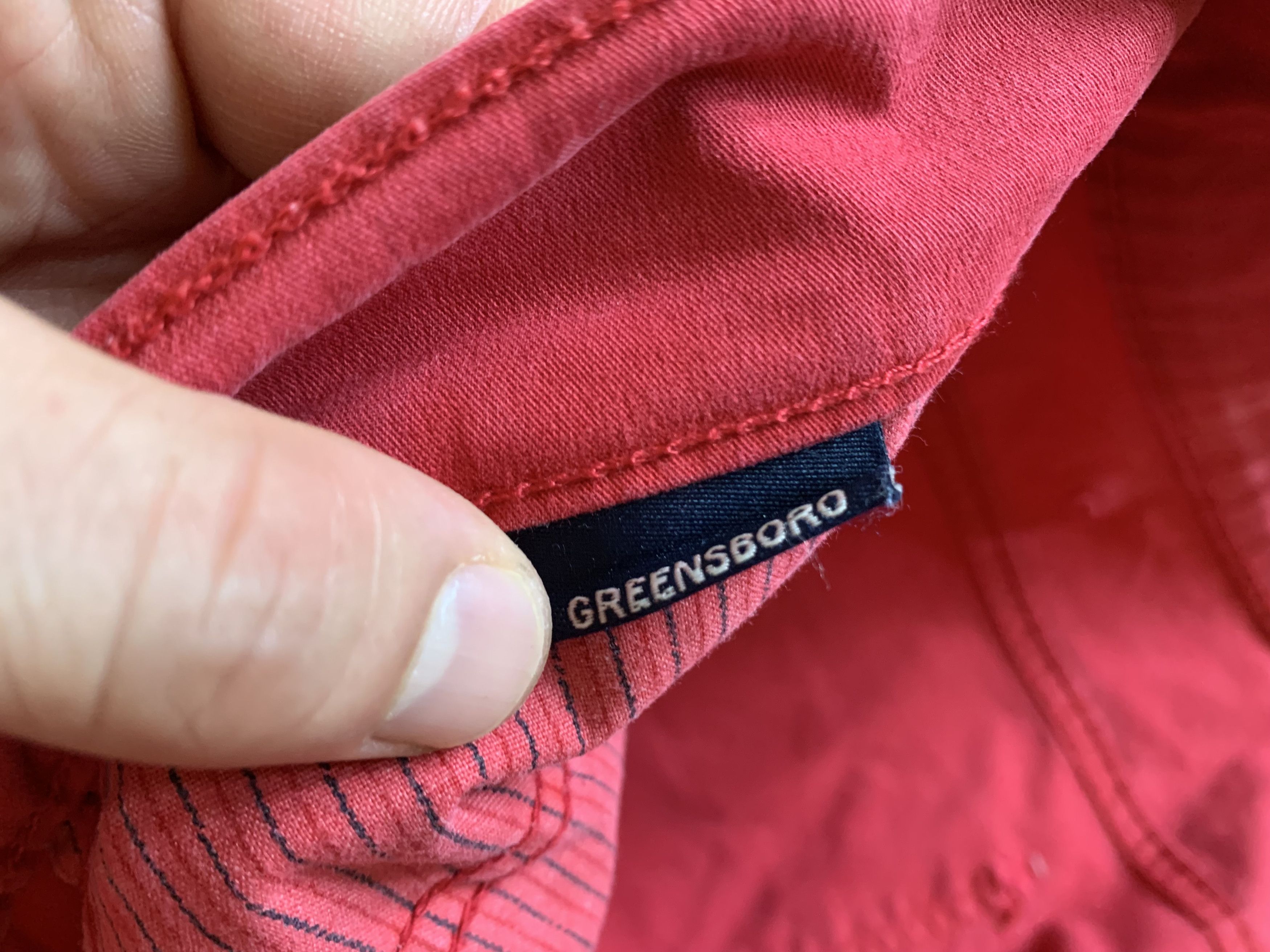Wrangler Wrangler Greensboro Casual Stretch Pants Size US 36 / EU 52 - 10 Thumbnail