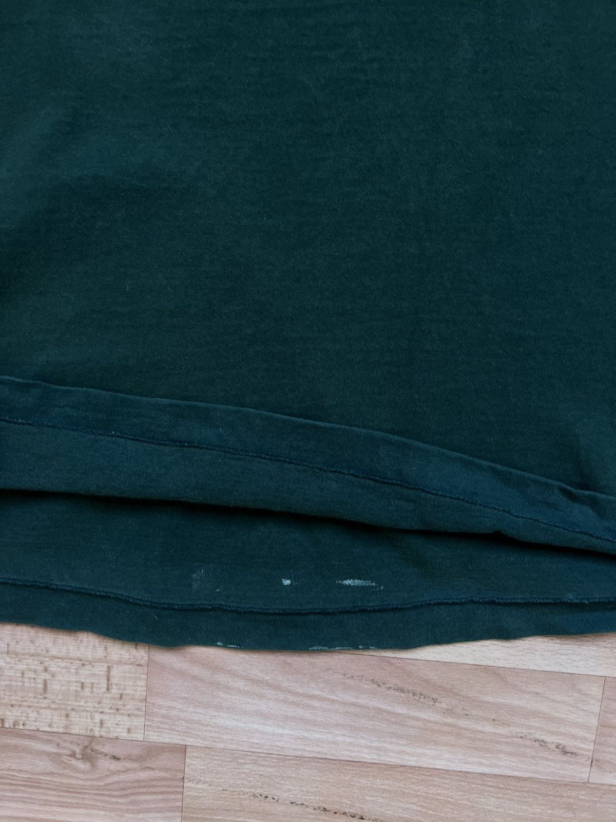NFL × Starter × Vintage 1997 Vintage Green Bay Packers Champion Men’s Size XL Size US XL / EU 56 / 4 - 9 Thumbnail