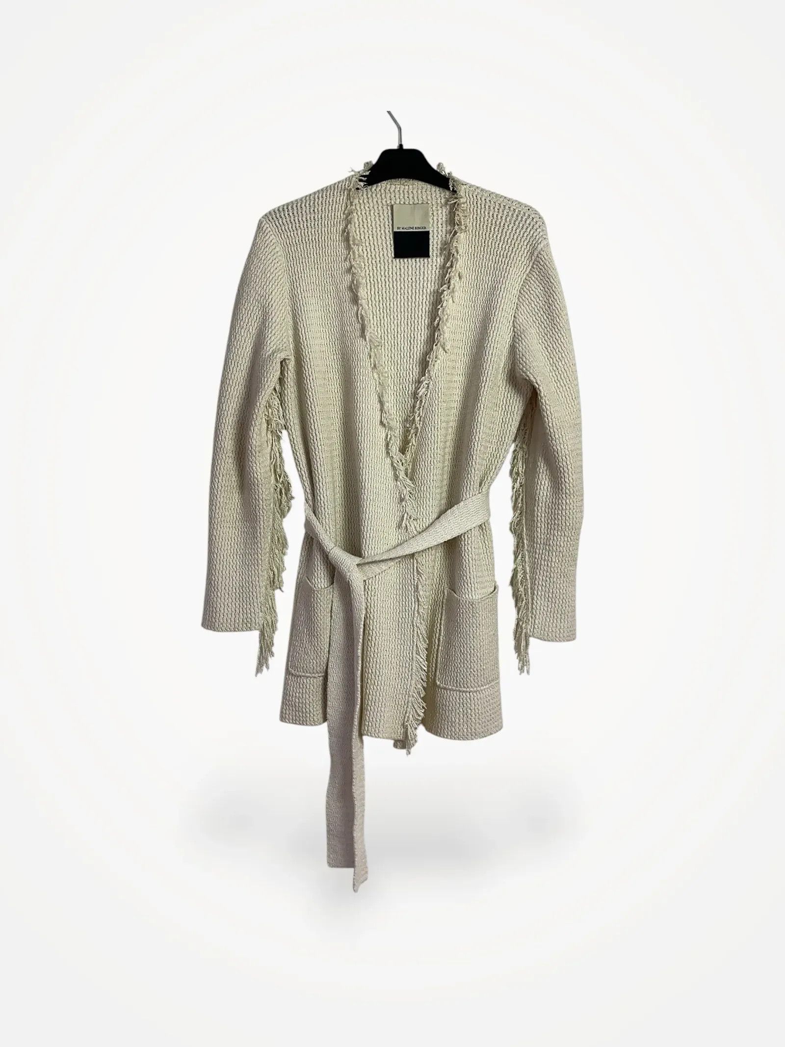 By Malene Birger By Malene Birger Agnetas Cardigan Size XS / US 0-2 / IT 36-38 - 1 Thumbnail
