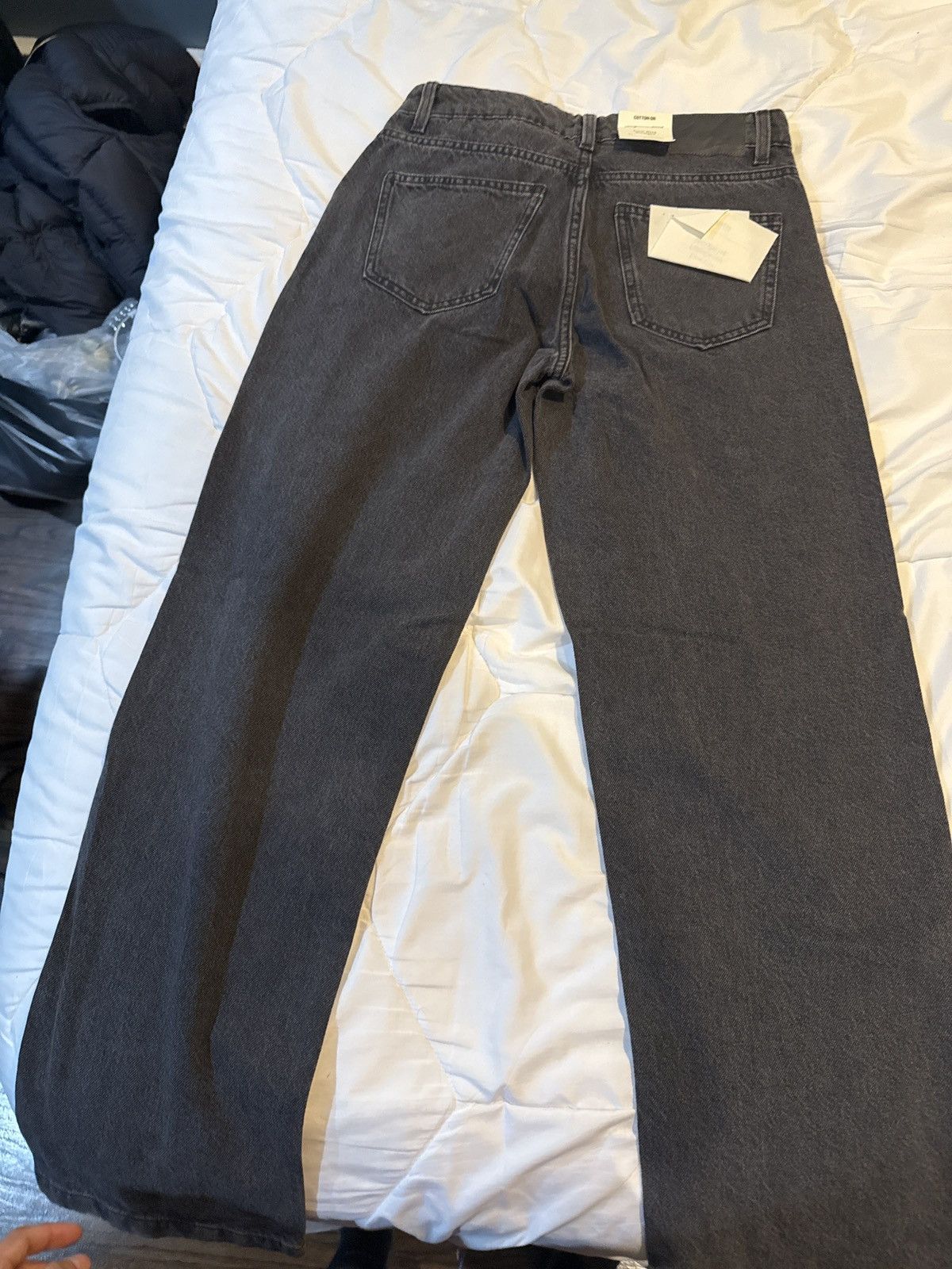 Cotton On Cotton On denim Size 26 Size US 26 / EU 42 - 5 Thumbnail