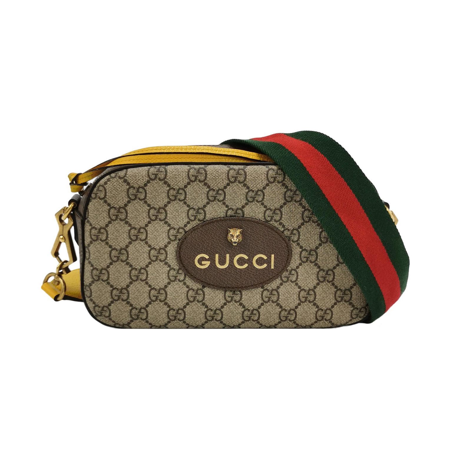 Gucci Gucci Women os Shoulder Bags Size ONE SIZE - 1 Thumbnail