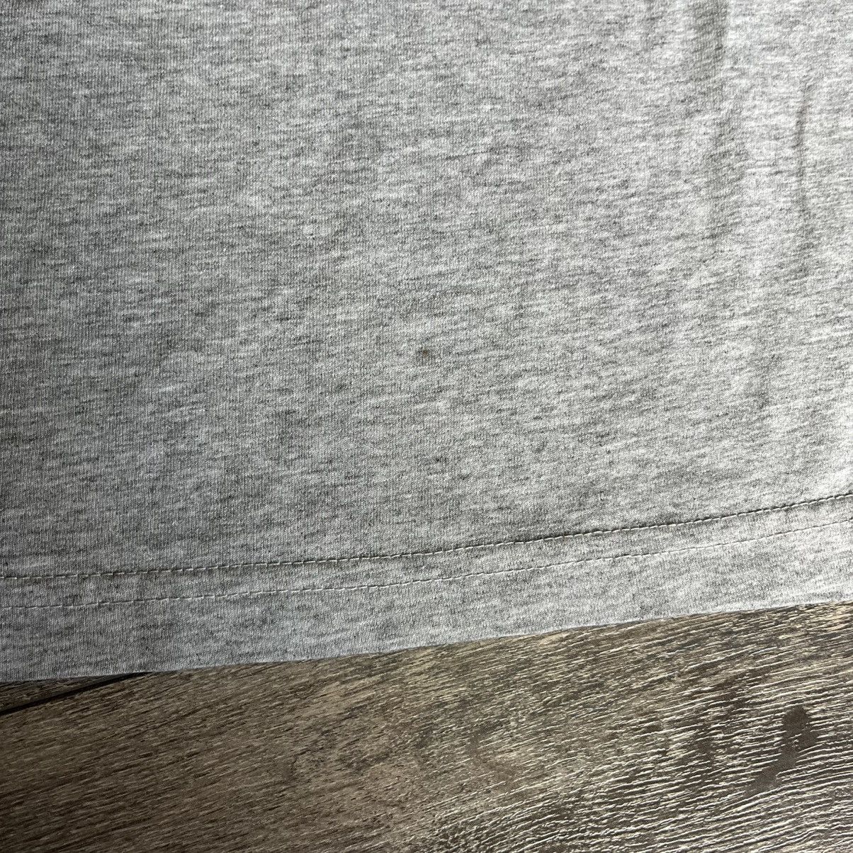 Beverly Hills Polo Club × Vintage Vintage 2000s Beverly Hills Polo Club 2 Tone Since 1982 Tee Size US XL / EU 56 / 4 - 8 Thumbnail