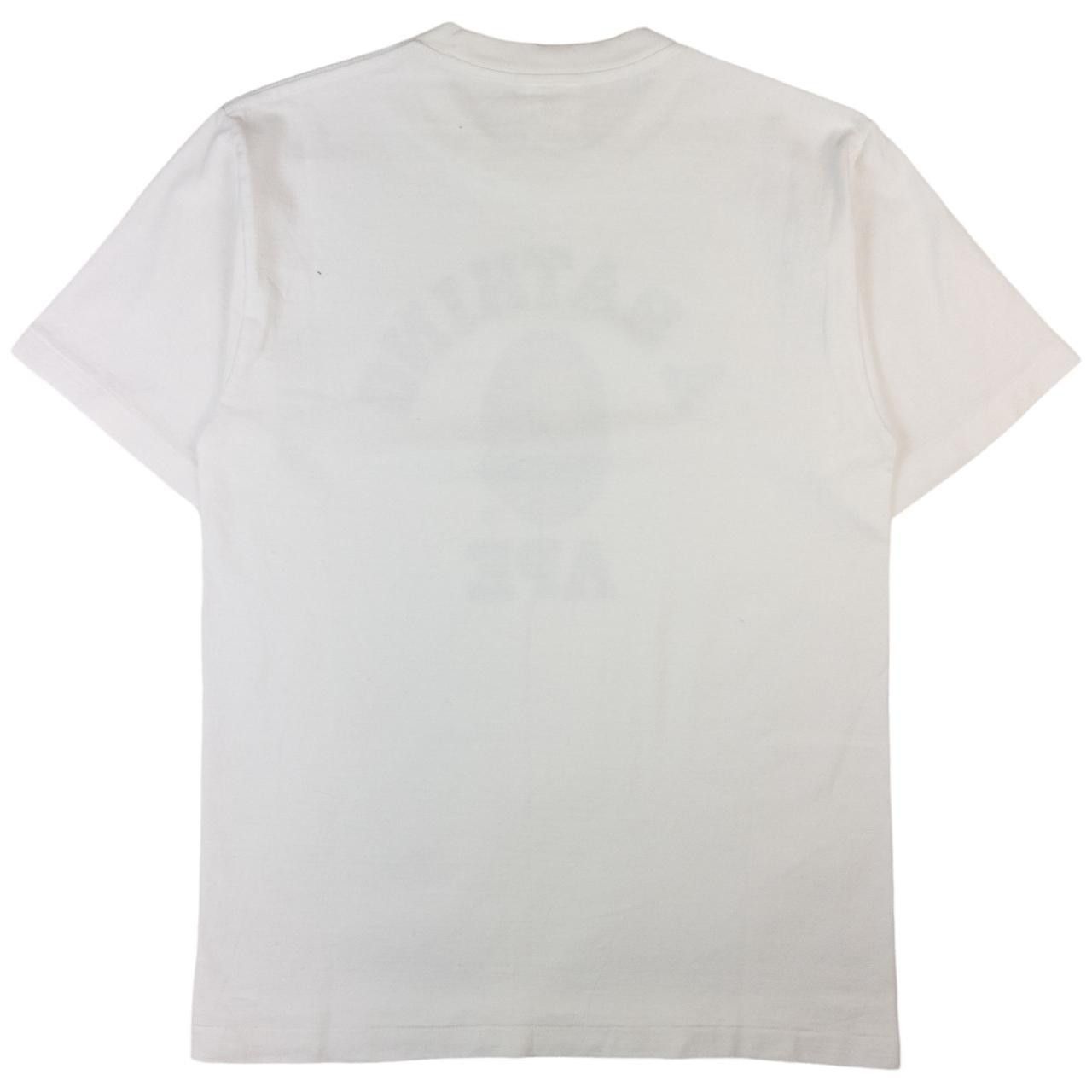 Bape Vintage BAPE Bathing Ape Graphic T Shirt Size S Size US S / EU 44-46 / 1 - 2 Thumbnail