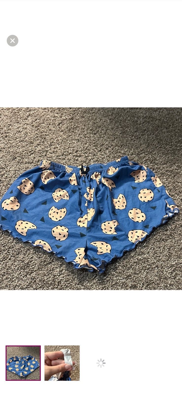 Other Pj shorts Size 27" / US 4 / IT 40 - 1 Thumbnail