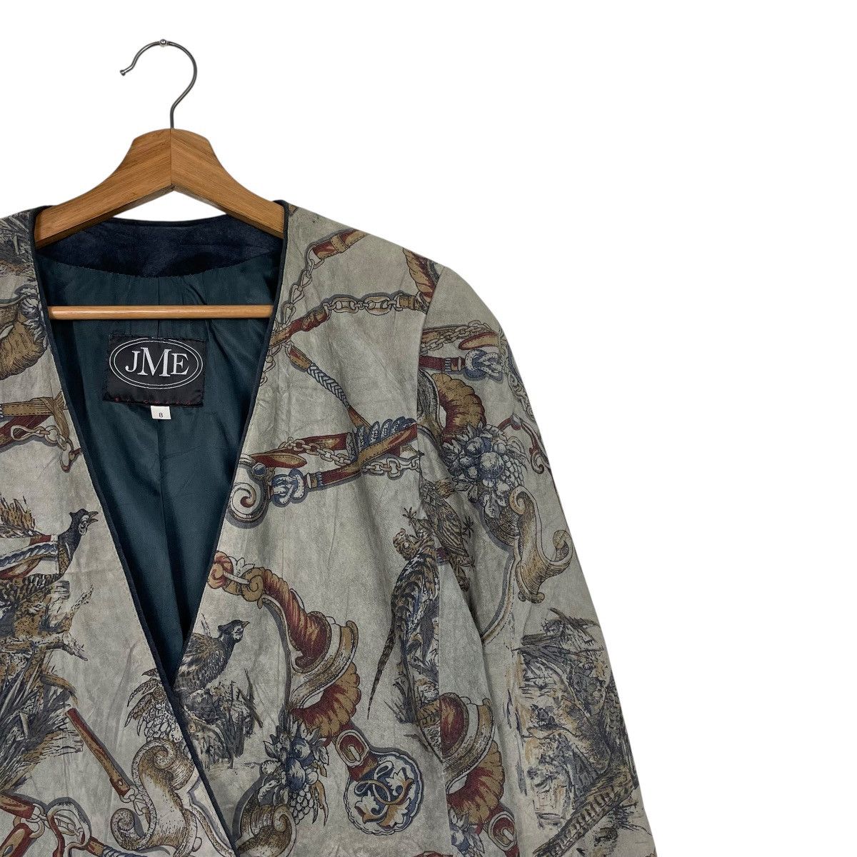 Other JME Women Jacket Size M / US 6-8 / IT 42-44 - 5 Thumbnail