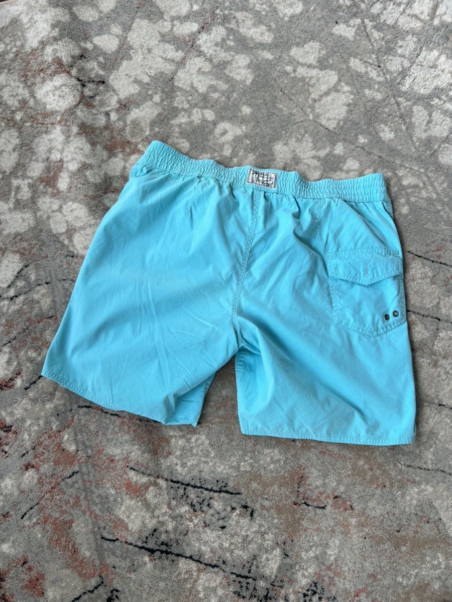 Polo Ralph Lauren Vintage Polo Ralph Lauren Swimming Shorts Size US 36 / EU 52 - 7 Thumbnail