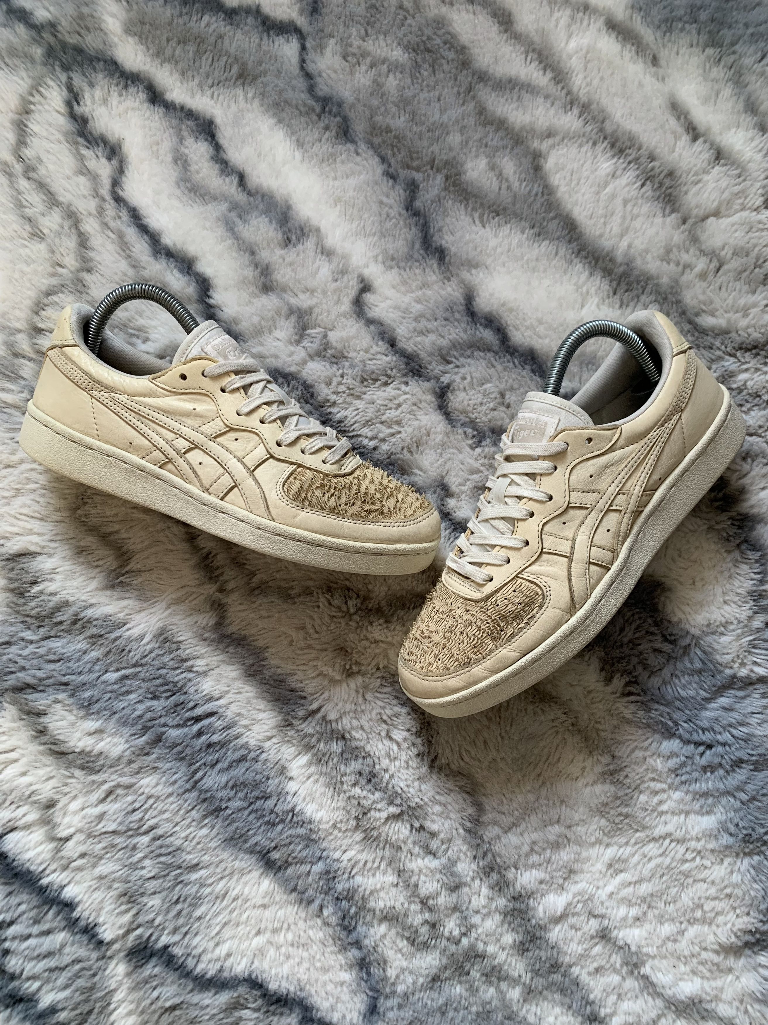Onitsuka tiger gsm marzipan sale