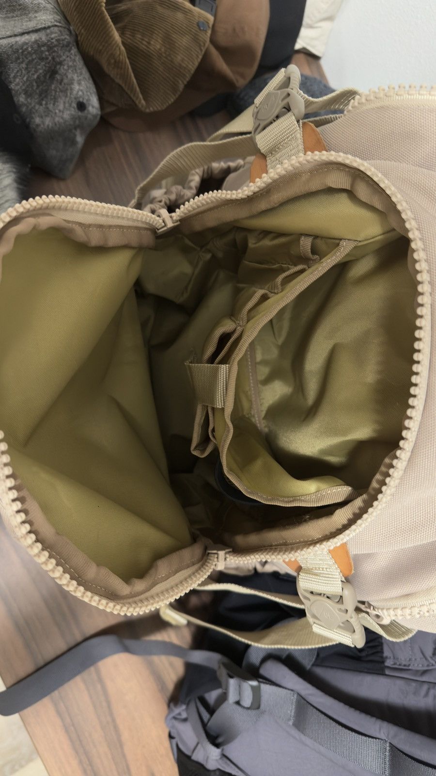 F/CE F/CE 28L Travel Daily Backpack S Size 28 - 5 Thumbnail