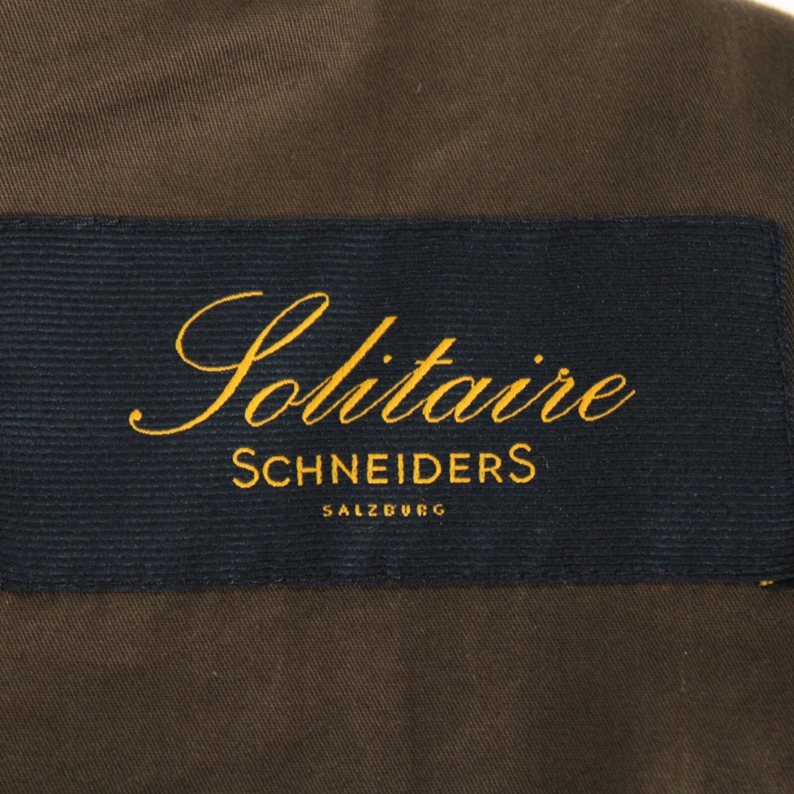 Other Schneiders Coat Size XL US In Green Wool Size US XL / EU 56 / 4 - 8 Thumbnail