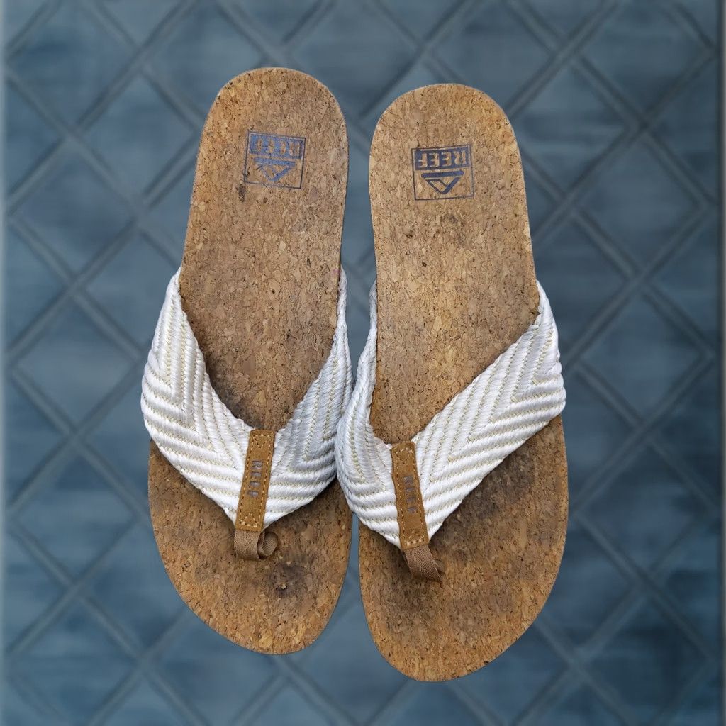 REEF VINTAGE? No. Size US 11 / IT 41 - 1 Thumbnail