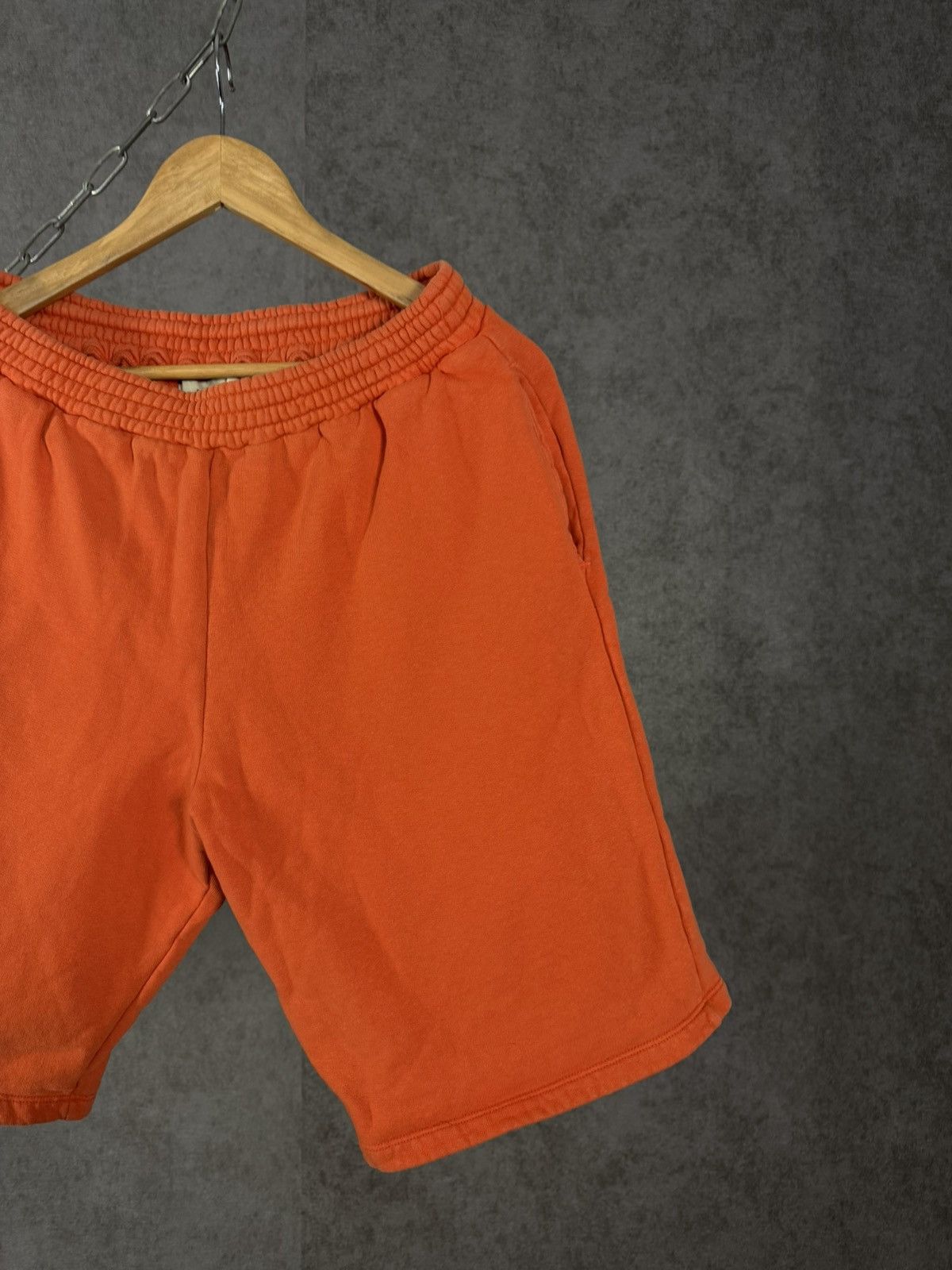 Pangaia Pangaia designer shorts Size US 31 - 2 Thumbnail