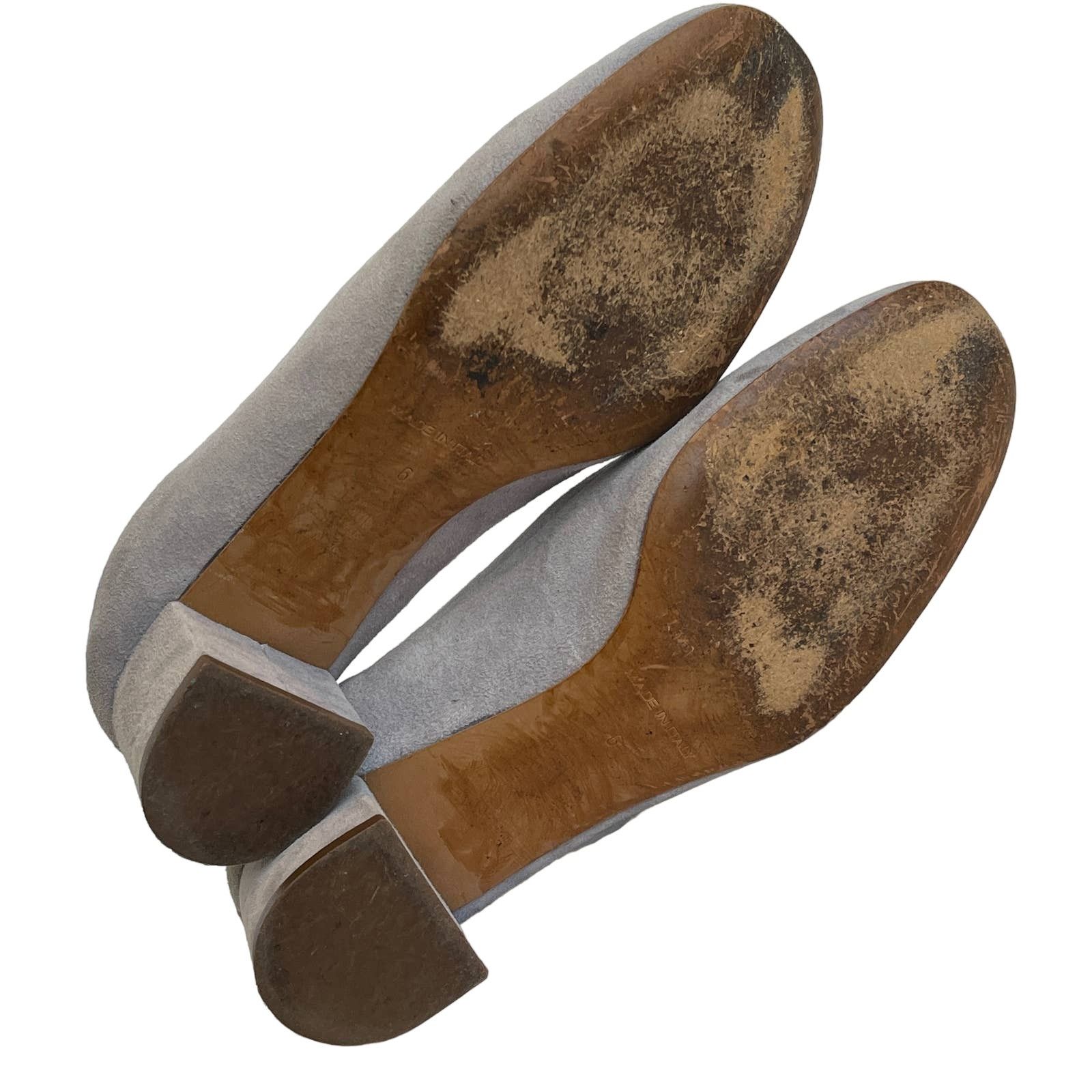 Everlane Everlane The Italian Day Heel Size 6 Size US 6 / IT 36 - 7 Thumbnail