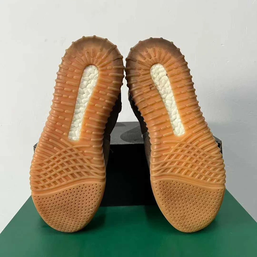 Adidas Yeezy 750 Chocolate 43 Size US 10 / EU 43 - 6 Thumbnail