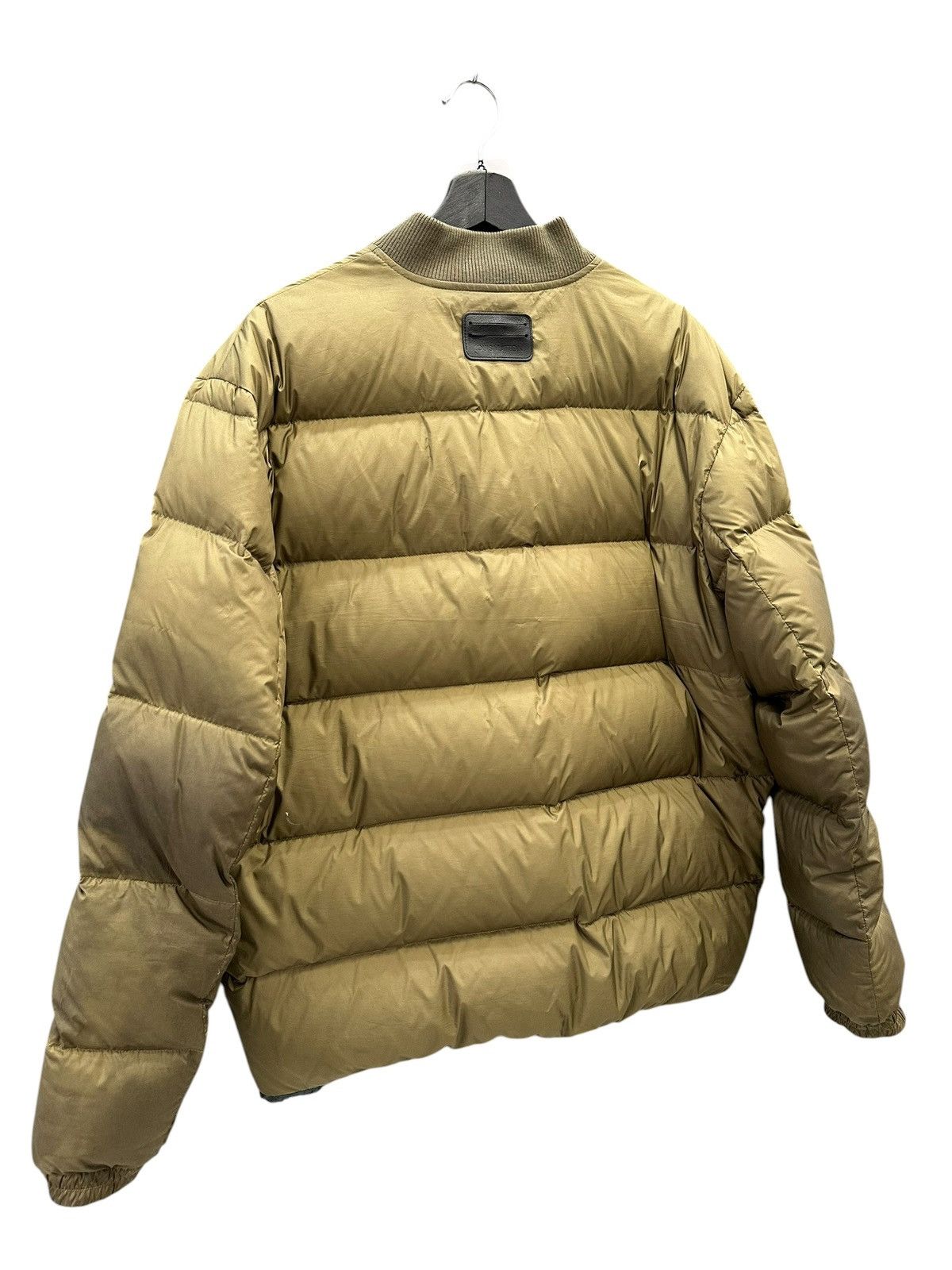 Louis Vuitton Louis Vuitton Monogram Reversible Jacket Size 58 Size US XXL / EU 58 / 5 - 8 Thumbnail