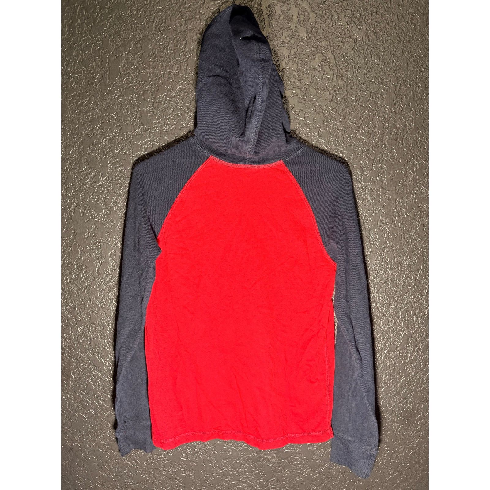 Polo Ralph Lauren Polo Ralph Lauren Skull Crossbones Hoodie Size US S / EU 44-46 / 1 - 2 Thumbnail
