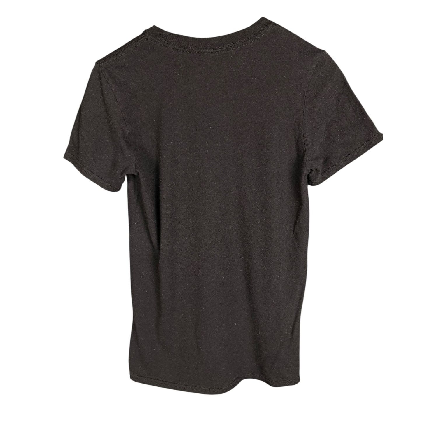 Gildan Men's American Classics Motley Crue Devil Black T-Shirt - S Size US S / EU 44-46 / 1 - 6 Thumbnail