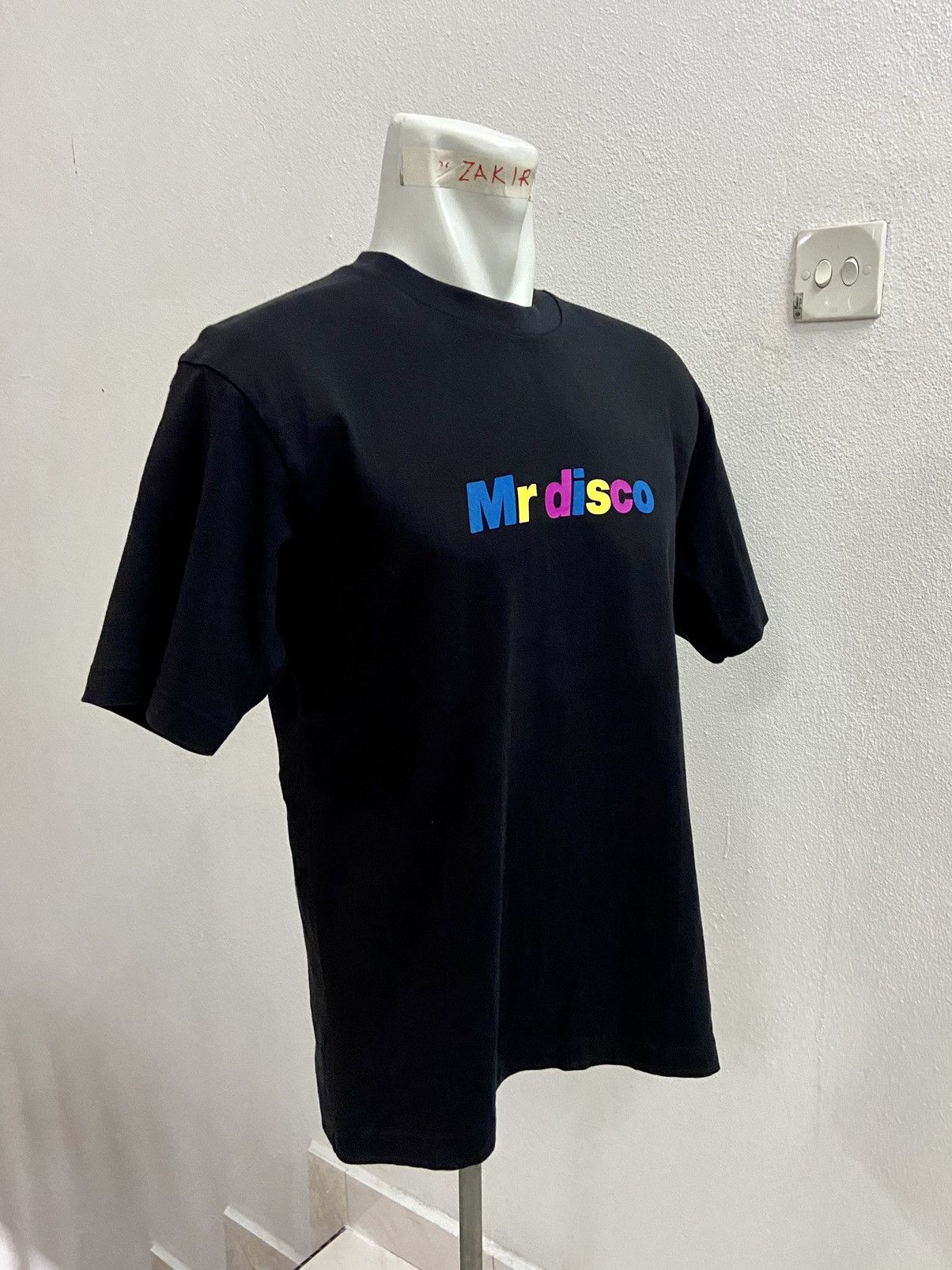 Band Tees × Uniqlo PETER SAVILLE X MR DISCO NEW ORDER Size US S / EU 44-46 / 1 - 4 Thumbnail