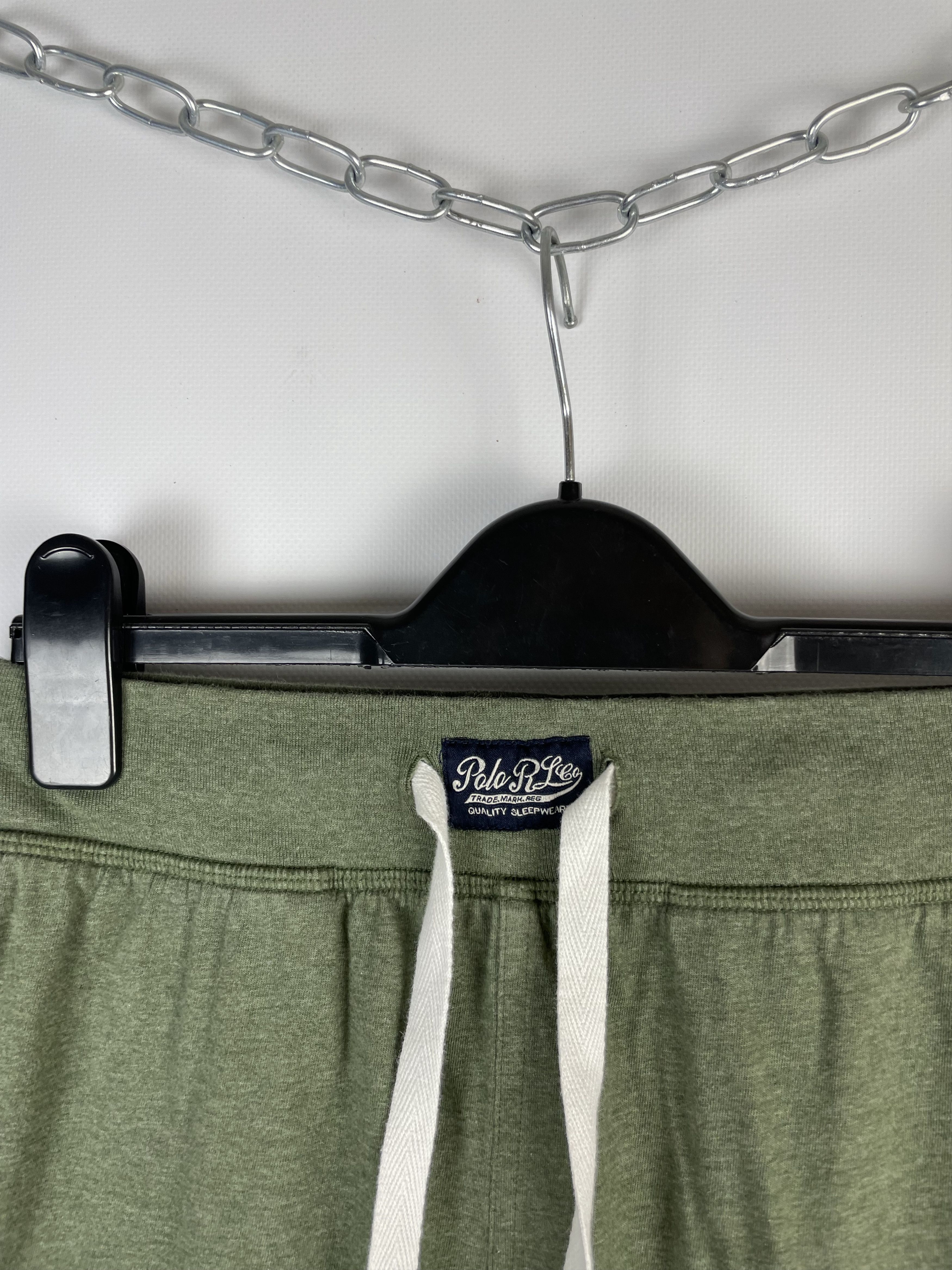 Polo Ralph Lauren Vintage Polo Ralph Lauren Shorts Size US 34 / EU 50 - 5 Thumbnail