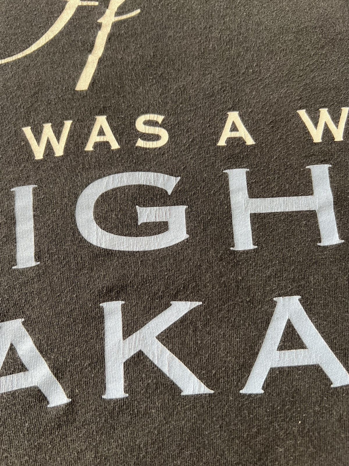 Band Tees Vintage 1990 Dwight Yoakam There Was A Way Concert T-Shirt Size US L / EU 52-54 / 3 - 16 Thumbnail