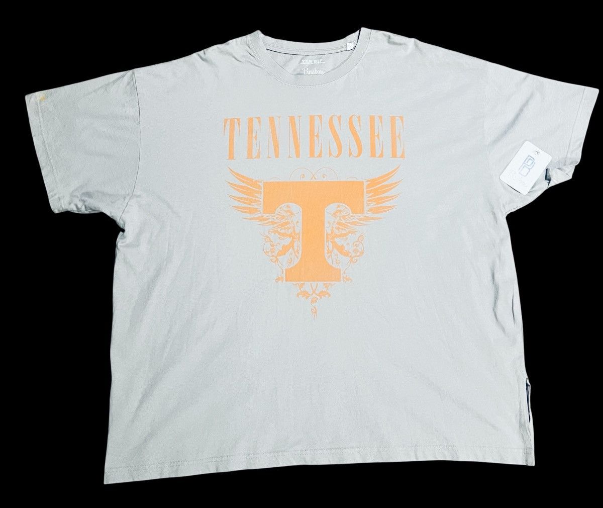 Other Pressbox Tennessee ONE SIZE tee Crewneck Cotton Blend NWT Size US XXL / EU 58 / 5 - 1 Thumbnail