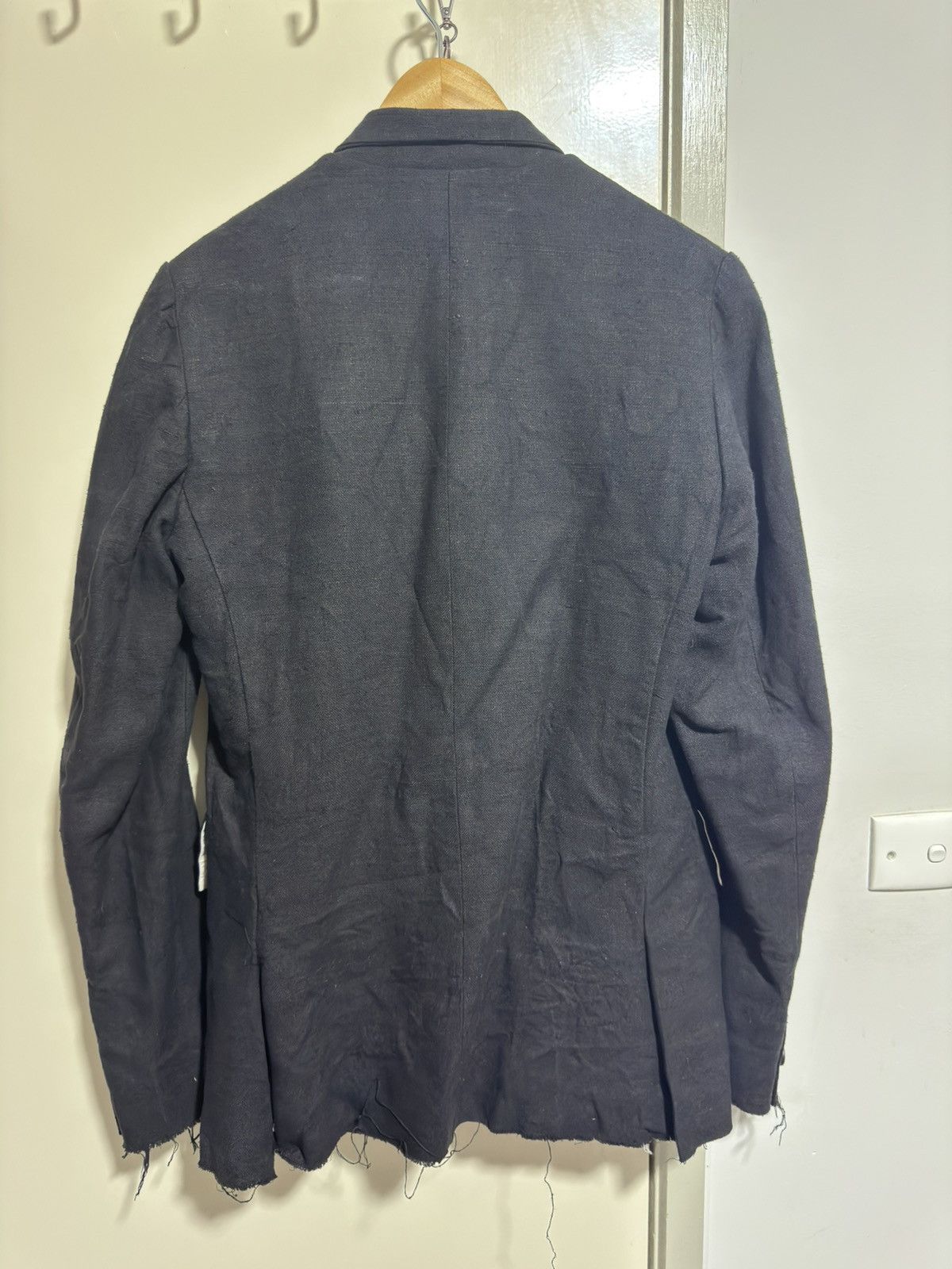 Elena Dawson Elena Dawson - Men Jacket Size US XXS / EU 40 - 3 Thumbnail