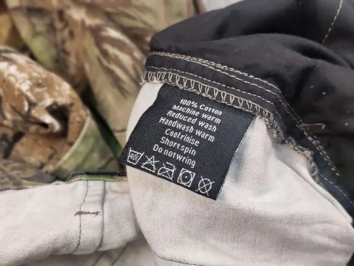 Mossy Oaks Vintage 90's Realtree camo Cargo Zip Transformer Pants Size US 36 / EU 52 - 16 Thumbnail