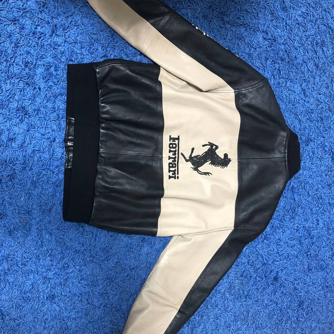 Ferrari Ferrari Jacket Size L / US 10 / IT 46 - 2 Thumbnail