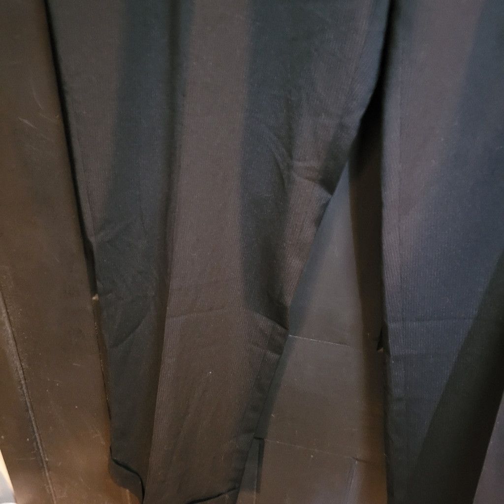 Other Bodacious, Men's dress pants, dark navy blue, Size 36R Size US 36 / EU 52 - 7 Thumbnail