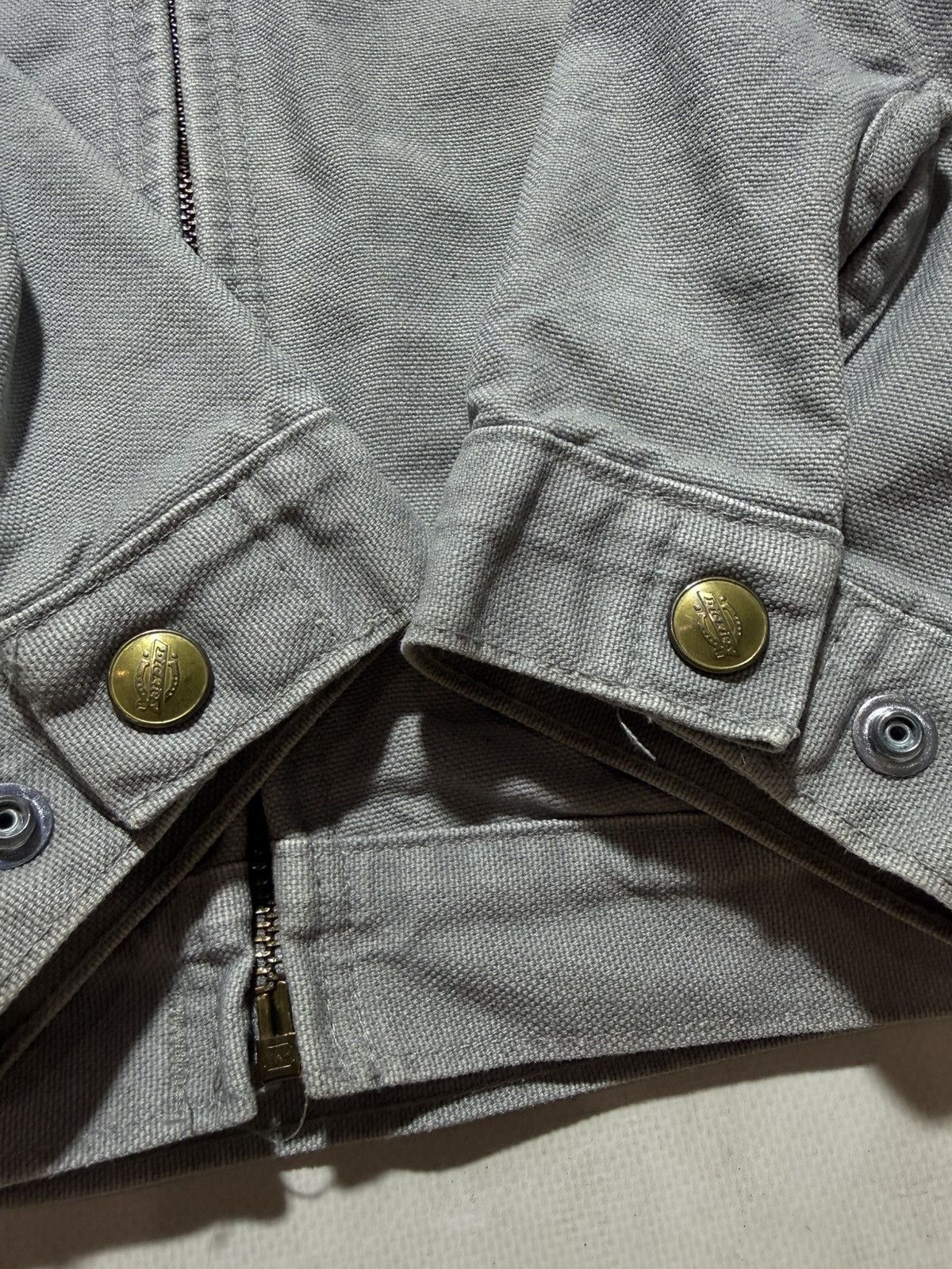 Dickies Vintage Dickies Jacket Size US L / EU 52-54 / 3 - 6 Thumbnail