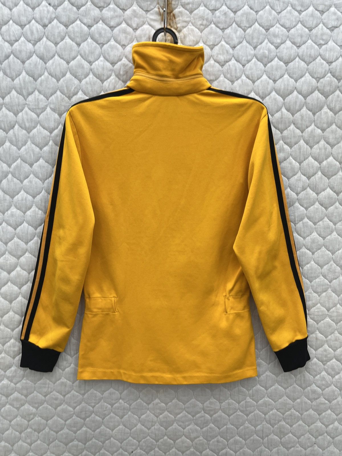 Vintage 🔥🔥🔥STEALS VTG ADIDAS 70’s SWEATER Size US S / EU 44-46 / 1 - 4 Thumbnail