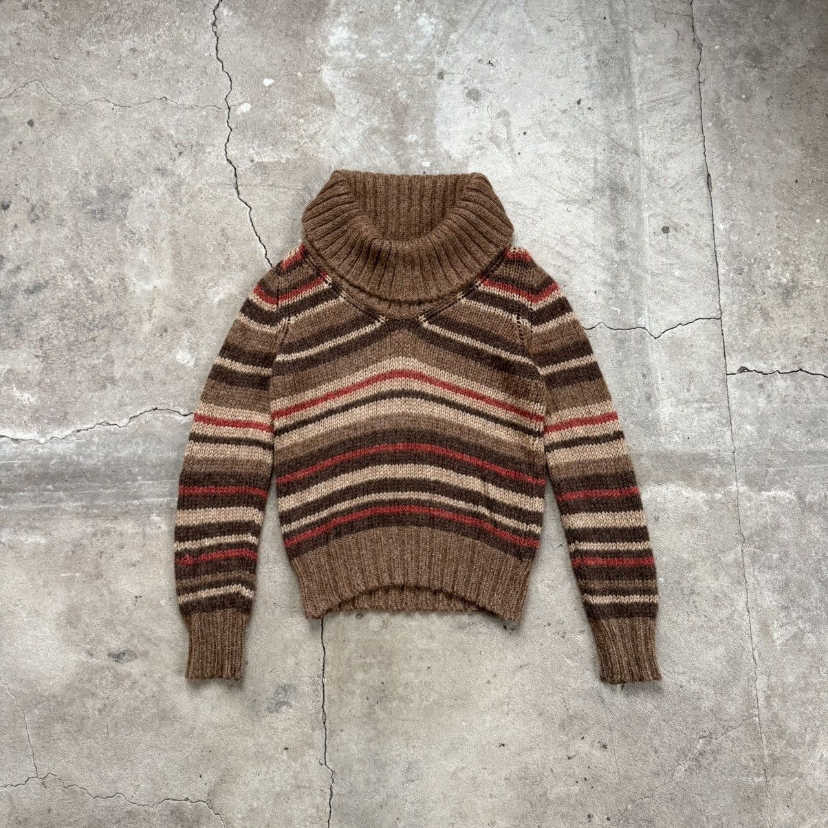 Max Mara Max Mara Itlay Mohair Sweater Size M / US 6-8 / IT 42-44 - 1 Thumbnail