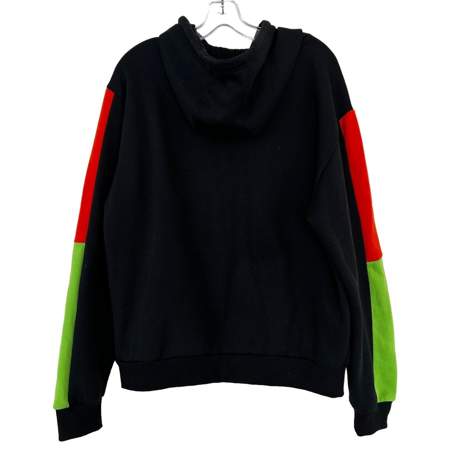 Other Switch Remarkable Cash Rules Everything Around Me Hoodie L Size US L / EU 52-54 / 3 - 5 Thumbnail