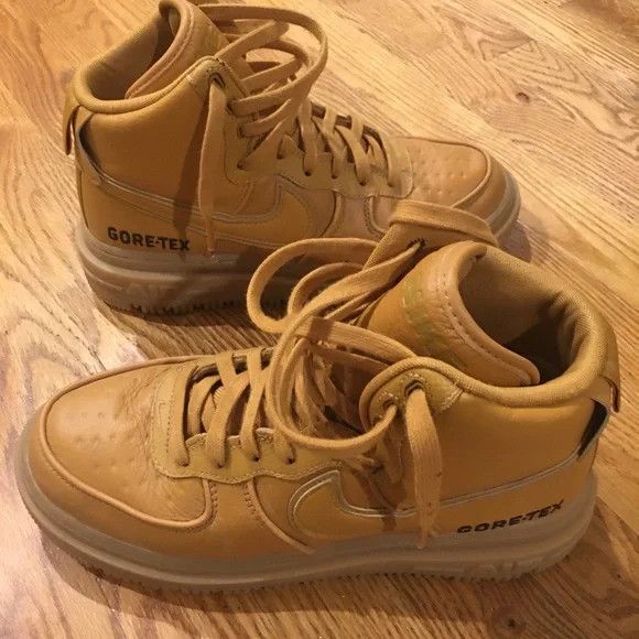 Nike Air Force High Gore-Tex Boot
