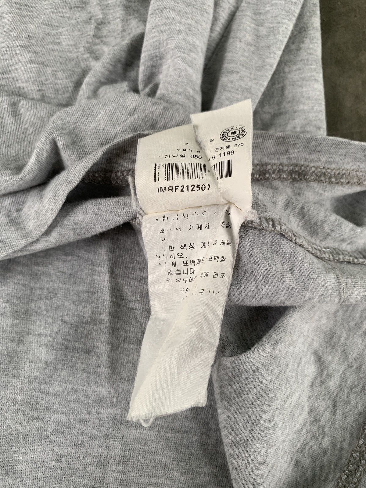 Polo Ralph Lauren 60's Ringer tee USRL-67 Size US L / EU 52-54 / 3 - 5 Thumbnail