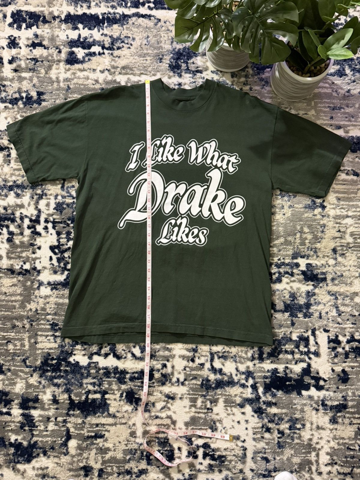 Drake Drake IAAB Tour Shirt Size US L / EU 52-54 / 3 - 4 Thumbnail