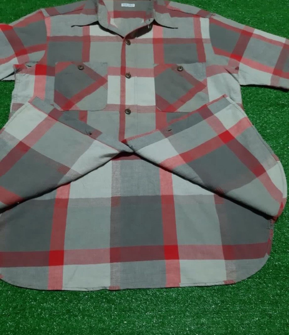Sugar Cane × Toyo Enterprises Sugarcane Shirt Size US M / EU 48-50 / 2 - 6 Thumbnail