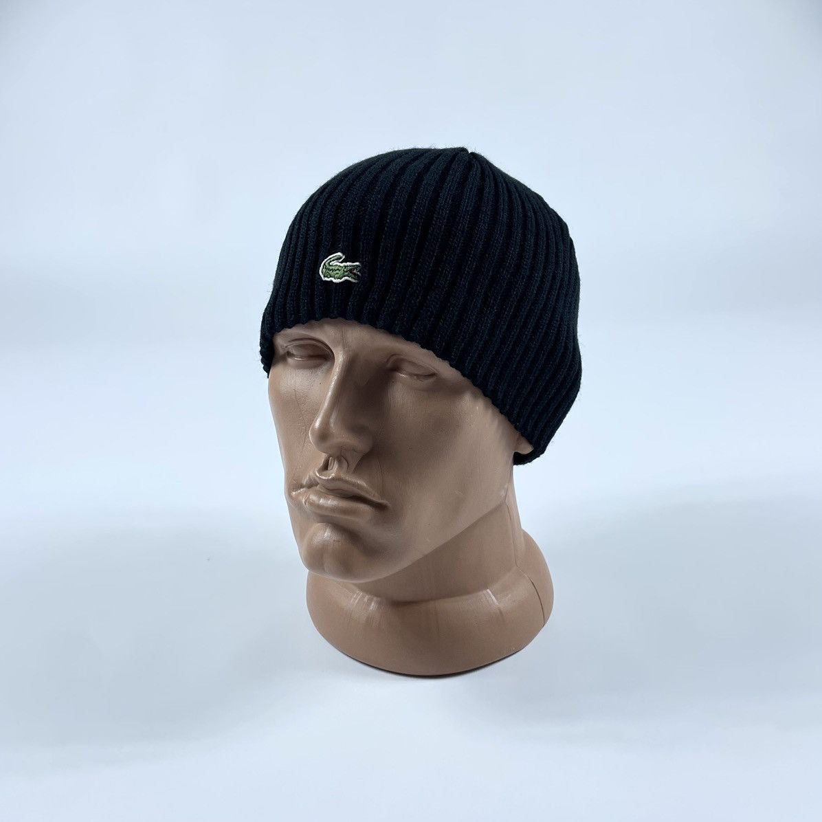 Lacoste Vintage Lacoste Hat Size ONE SIZE - 1 Thumbnail
