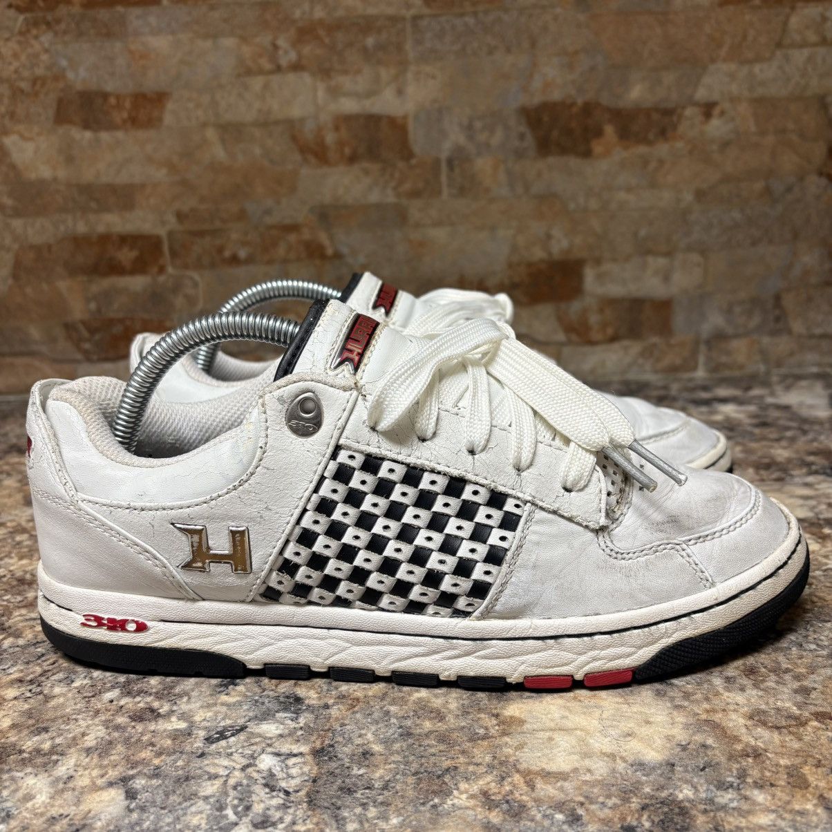 The Game The Game Hurricane Motoring 310 Size 7.5 Size US 7.5 / EU 40-41 - 4 Thumbnail